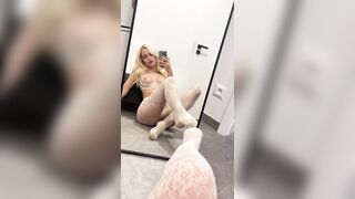 Think u can handle greater amount? Prove it. OnlyFans.