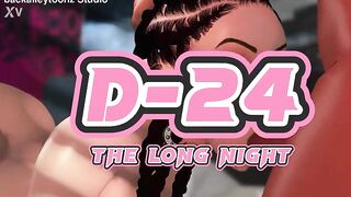 D24 THE LENGTHY NIGHT FREE PREVIEW
