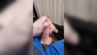 Having a bit of enjoyment with sounding (7&8 mm)