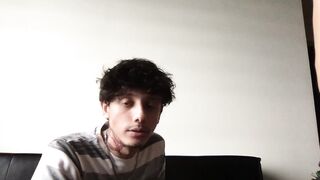 Look how I gulp that wang entire