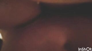 Round three Finish my bitch wife part two