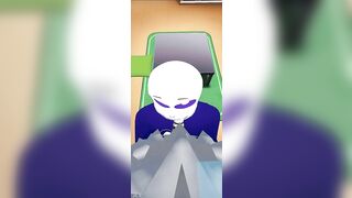 Homosexual sans oral-job vrchat