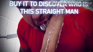 Find who this heterosexual Mexican stud is who creates homo erotic content