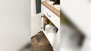 Your Spouse Puts Away the Rice Cooker Out of U Asking