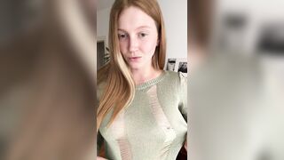 Would you cum inside my butt? ????????