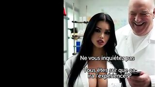 Woman does what I ask of her. Anal, teens, slavery, unfathomable mouth, amateur, large melons, large cock...