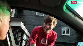 Hardcore anal fisting and double hand compilation of German amateur MILFs - MyDirtyHobby German Amateurs