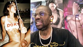 Cum Covering A Excited Transgender Beauty, Lengthy Transgender Rod Sweetheart Cumming Hard, Tiny Bulging Transgender Pokémon Gal, Large Breast Transgender Getting Booty Banged By BBC, AI Generated