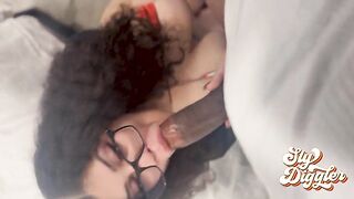 Pulled a Baddie at the Beach w/ Remy Woods