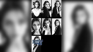 Lovescape Ai Girlfriend Valentine's day Contest submission