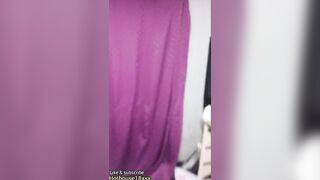 Bodybuilder with valuable for arms bangs his step mommy & cum in her vagina for 1 million views everyday