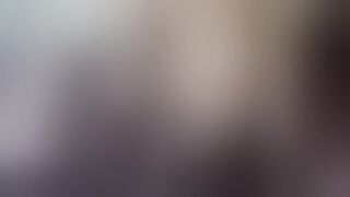 Defi Uber - Je vide les couilles d un inconnu en voiture !!!