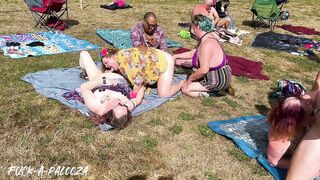 Screw-A-Palooza 2025: Polytopia - Cliff Media Productions