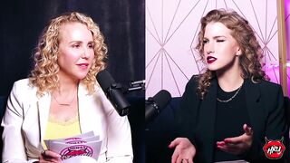 Octavia Red Unfiltered: Vigour, Provocation & Zero Compassion for Polite Lies