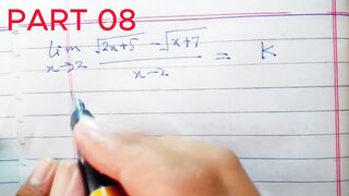 Calculus Explained Simply – Beginner Amicable