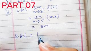 Math Practice Session – Solving Equations Easily