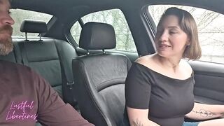 I couldn't resist cheating with my toxic EX