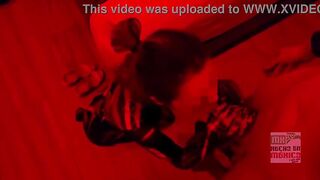 Amateur Mexican cosplayer clothed as Ebony Spider Woman 1