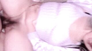 這是我約過最貴的外送茶$_$I pay for my Oriental sweetheart a lot to screw her