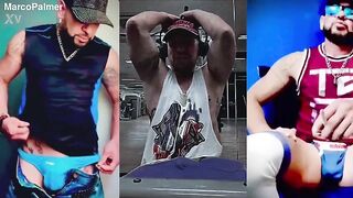 Str8 dude who does homo porn for cash