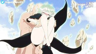 Tatsumaki - ONE PUNCH GUY (bluethebone)