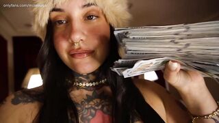 pendeja argentina caprichosa te humilla a vos, y a tu novia: por manicero y cornudo