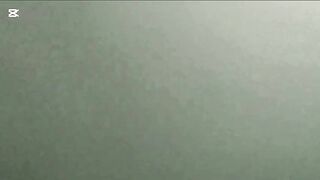 A mí esposa le gusta que le dé duro y le llene de leche el culo