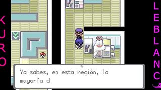 Pokemon GH 15