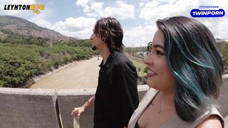 Looking for a floozy beauty who wanna record porn with me close to the metro station