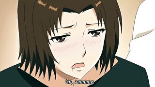 Breasty Wife With Unshaved Snatch Loves Creampies In Missionary