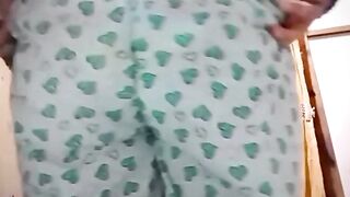 Mi Culo tiene ganas de Follar