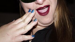 Primera sesión con Dominante