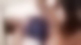 Masked thief enters my abode and bangs me very well