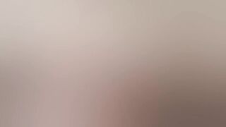 stepmother forgotta put on pants in daybed