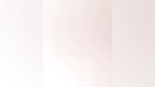 H080G04 Contradictory to appearance, the enjoyment orgasm vaginal discharged SEX of an erotic greedy H-cup aged woman!