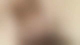 Lost Nymphomaniac Cheated On Her Boyfriend With The 1st Man That babe Met