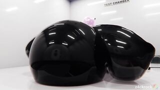 Freaky Yiff Inflation in Latex