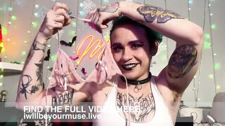 Making U My Sissy JOI