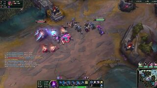 BANGING IN MIDLANE WITH MALZAHAR