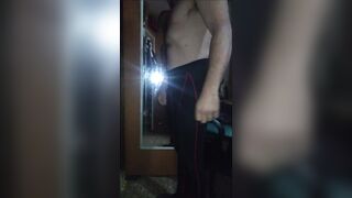 outfit to go out to do Running censored on youtube