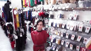 Visit To Polymorphe R909 Part2