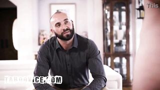 Perv Step-Uncle Hyde - Laney Grey