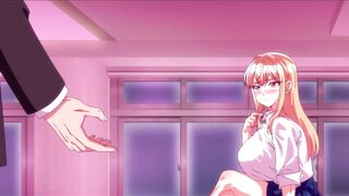 ASMR - Youthful woman supplicates for your dick in her booty