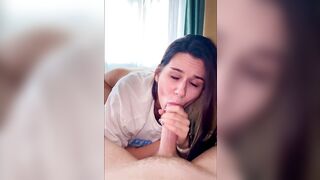 The most excellent cum receiver in the world a compilation of facial cumshots