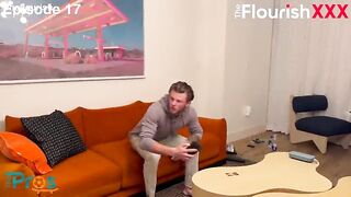 Trailer The Pros Ep 17: Team Owner Kiki D'aire pays her QB Gunnar Bishop a visit, greater quantity along the line of this babe wanted to watch what the angels (in specific Sports Agent Ahanu Reed)