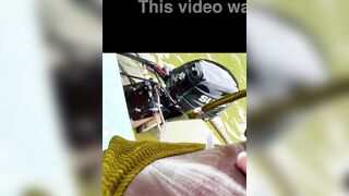 Jungle Views & Bikini Soap Bubbles