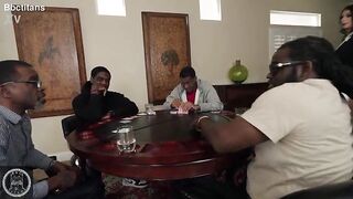 QOS Mandy Chick Team-fucked by BBC