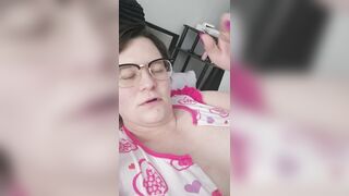 Amy Gives Anal Lessons!