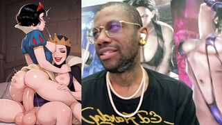 Massive Transgender With A Big Wang, PAWG Snow White Riding A Big Butt Shemale hentai Dong, Transgender Wonder Woman Cumming In An Alleyway, Chun-Li Cumming Everywhere, AI Generated