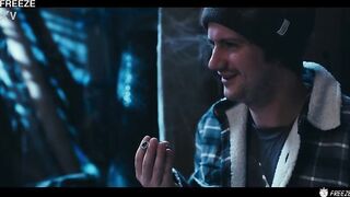 Redhead Sweetheart Screwed During the time that the Time is Frozen - Freeze Fetish Porn